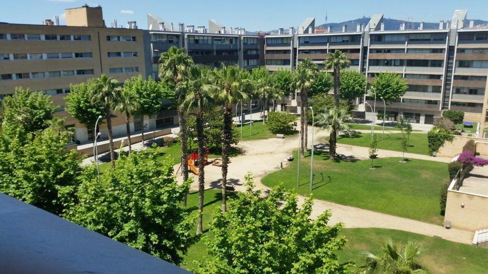 Alcam Vila Olimpica Barcellona Esterno foto